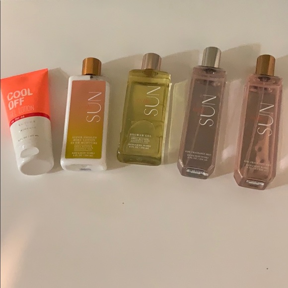 Bath & Body Works Other - Bath & Body Works Lot